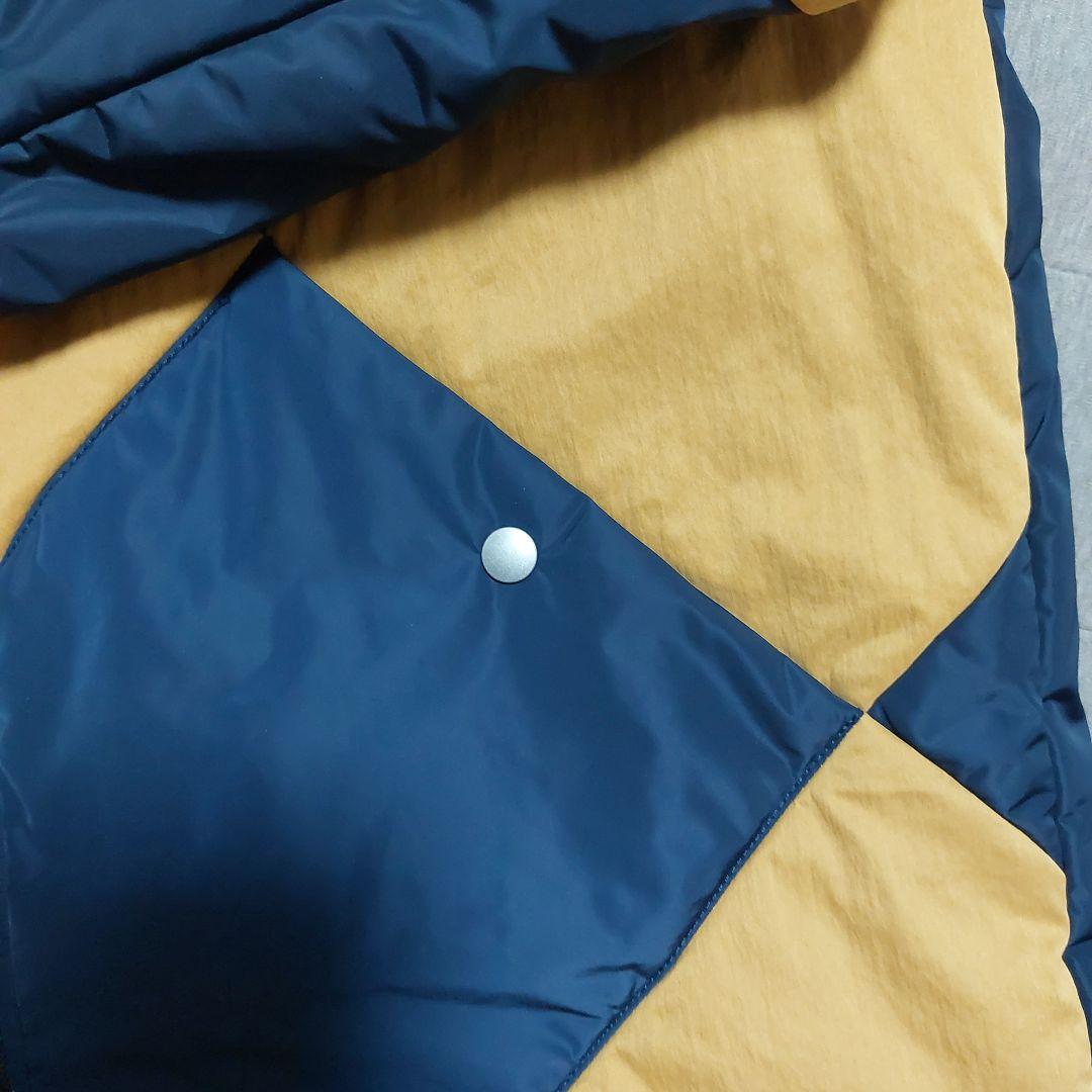 JOHNBULL ダイヤモンドパターン ボンバージャケット(ジョッキー柄