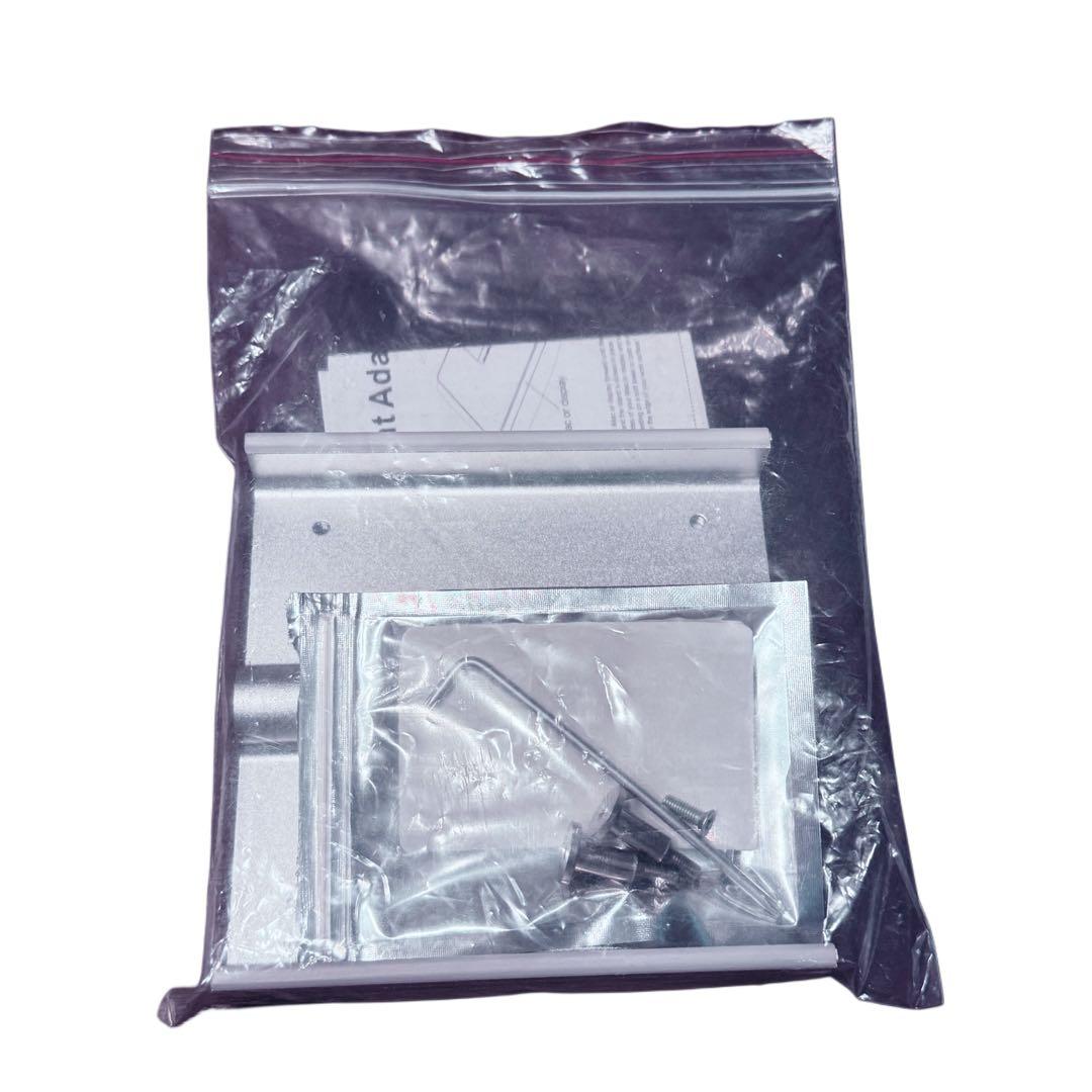 Apple Thunderbolt Display 27インチ