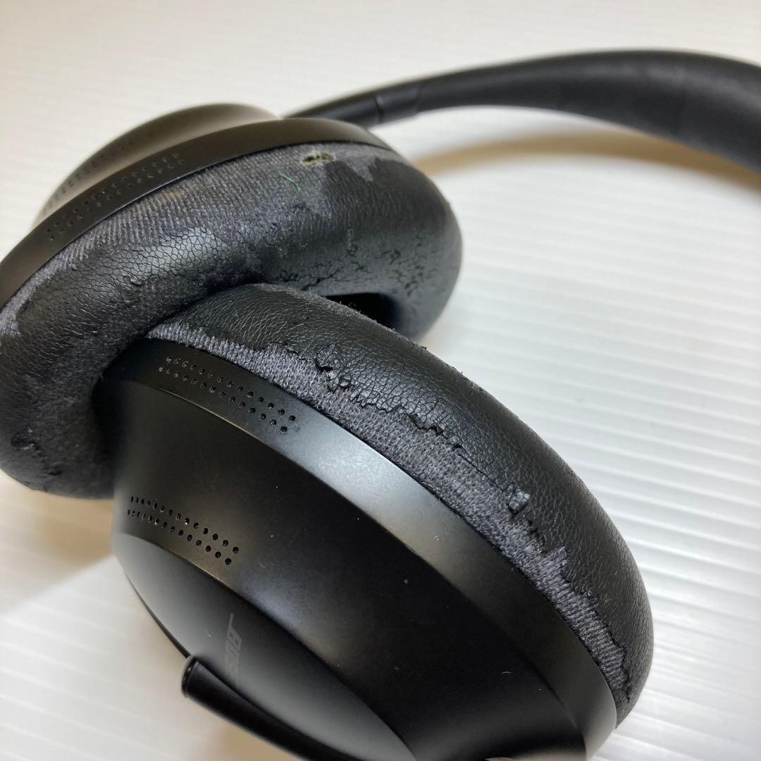 BOSE NC 700 HP ボーズ ヘッドフォン　　　　　　　　Bo125