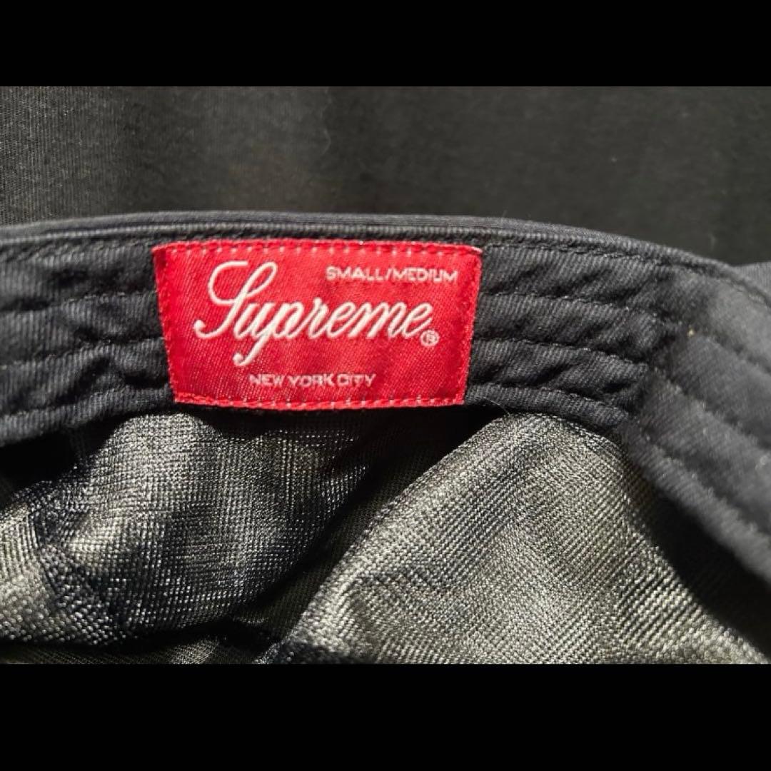 帽子 Supreme GORE-TEX Long Bill Camp Cap