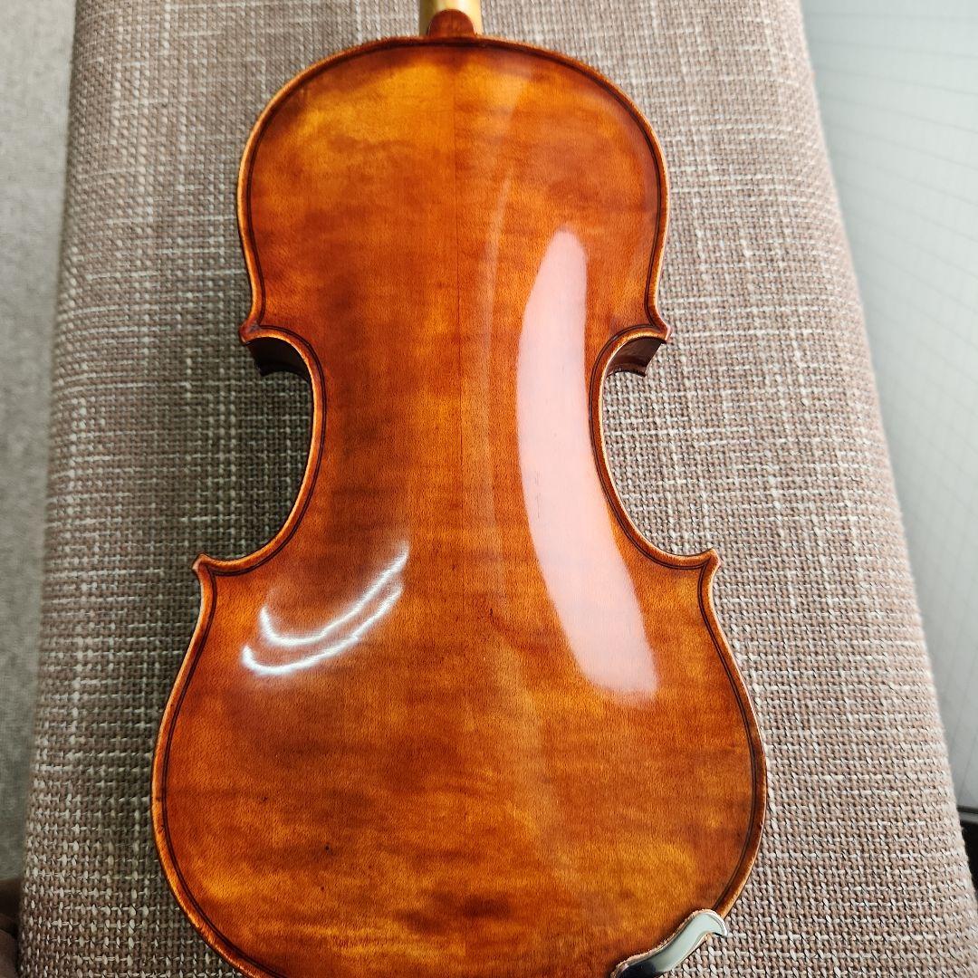 【オールド】バイオリン