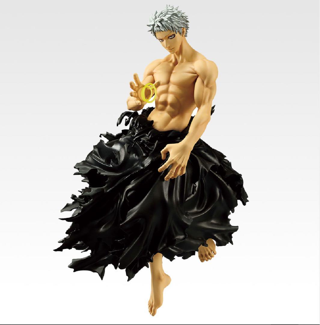 一番くじ 僕のヒーローアカデミア 更に向こうへ フィギュア　7体