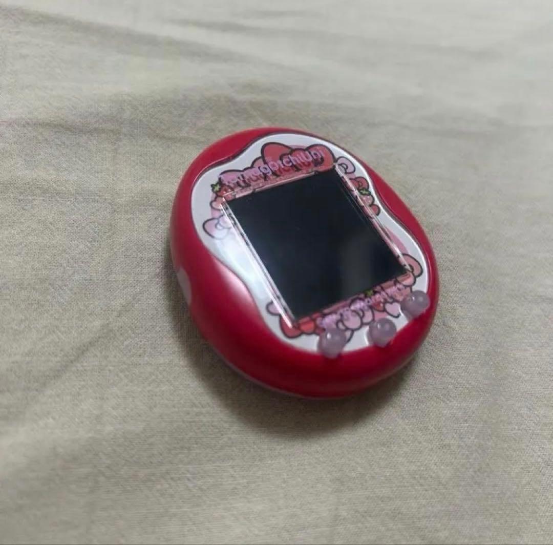 Tamagotchi Uni ハローキティデザイン