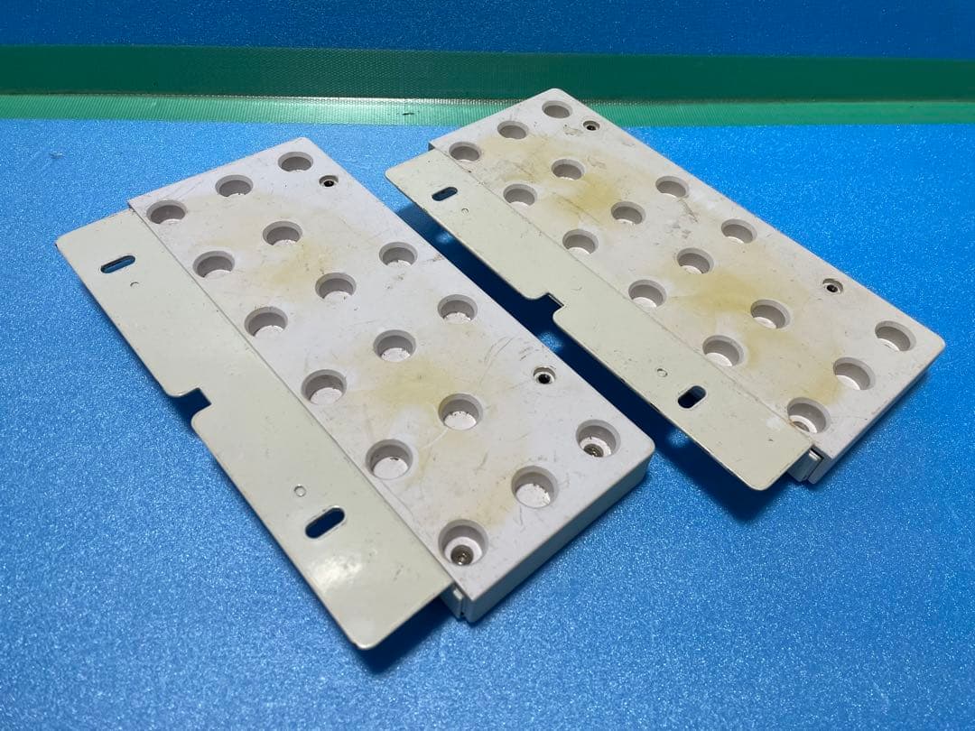 ナムコ クレナ2 クレナフレックス ロッドベース 2個