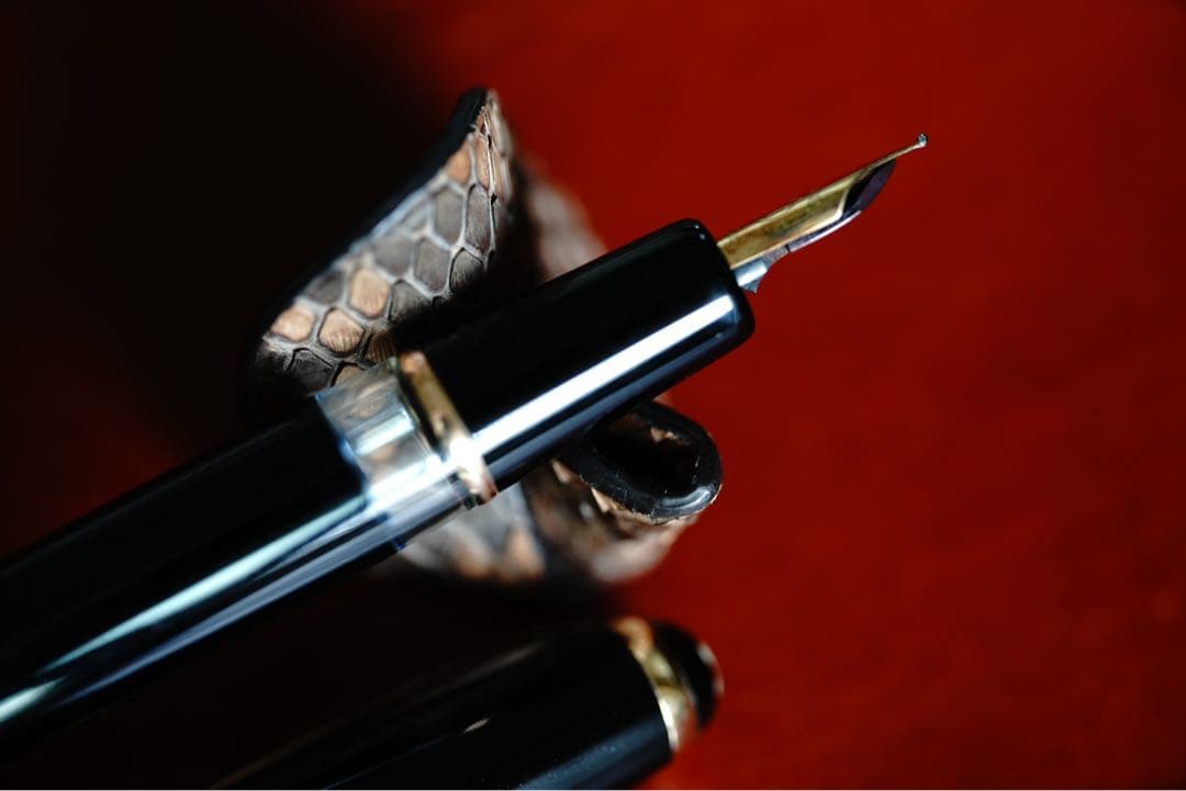 筆記具 montblanc 262