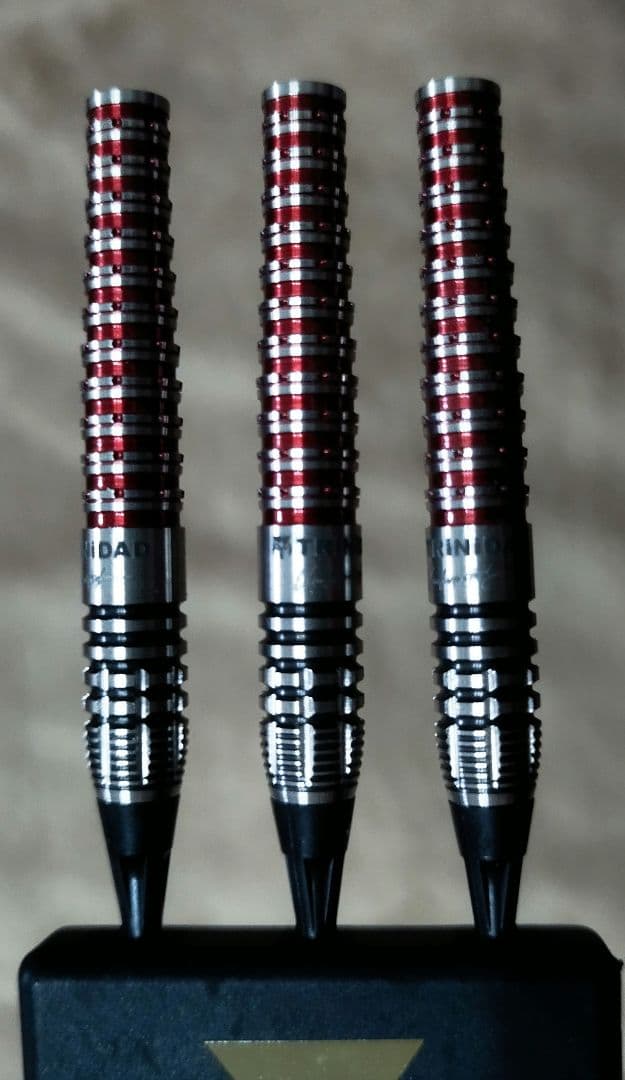 TRiNiDAD kid3 限定版 コンドルAXE付き 後藤智弥 選手モデル