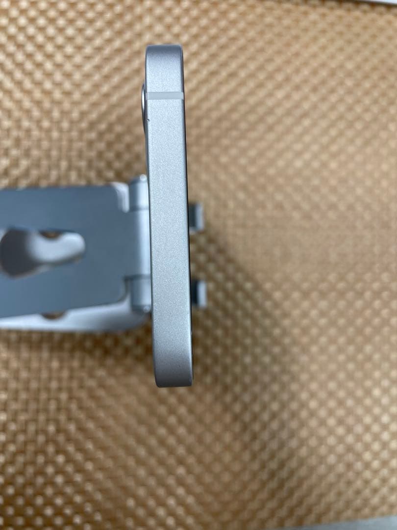 iPhone 12 256 GB ホワイトSIMフリー【1075】