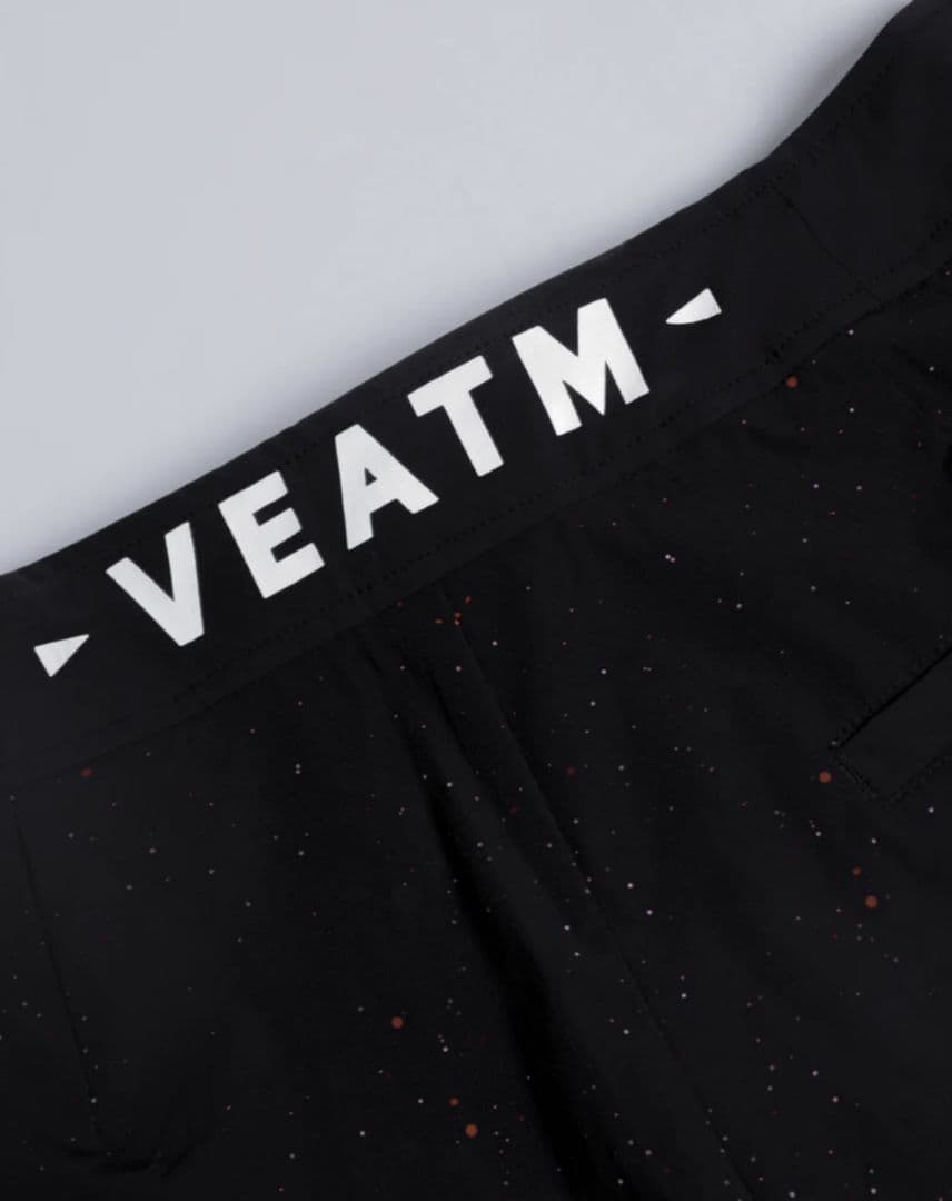 ビートム　サーフパンツ　VEATM　M