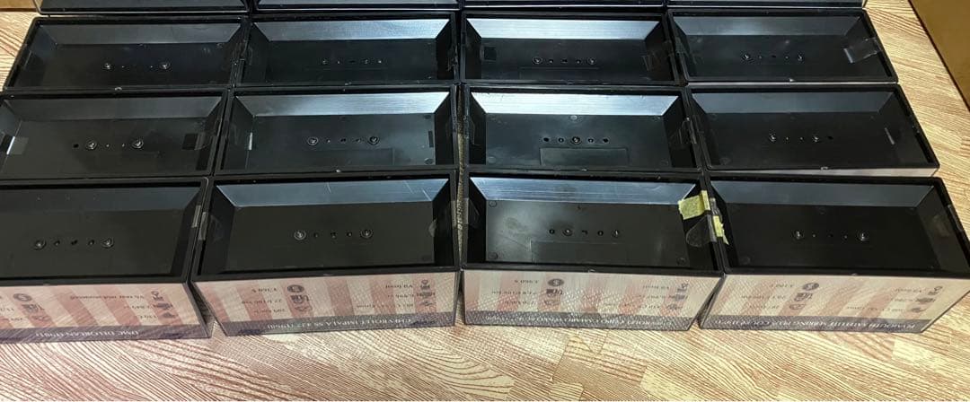 アメリカンカーコレクション　31台セット