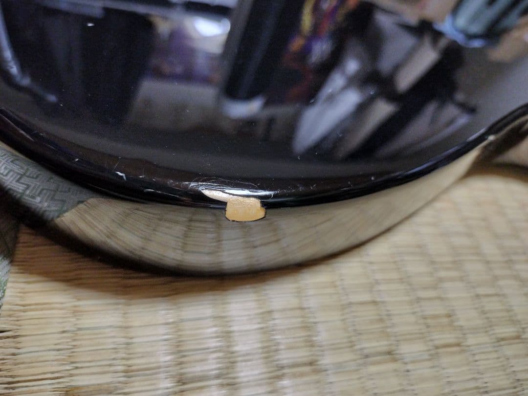 イ*カ様 FUJIGEN JTL5R BLK テレキャスター