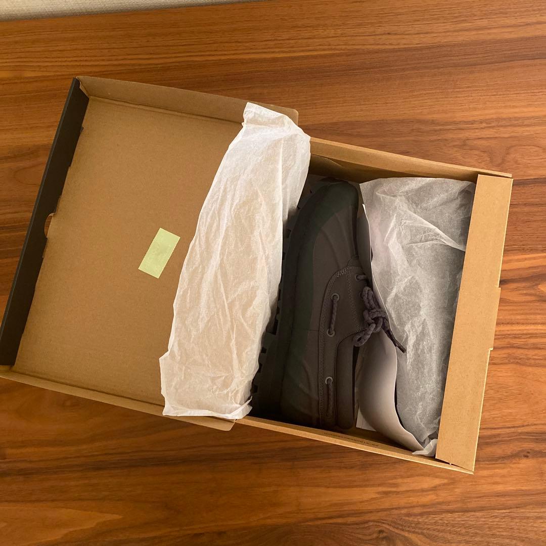 新品　THE NORTH FACE / ザ ノースフェイス　ダックシューズ　28