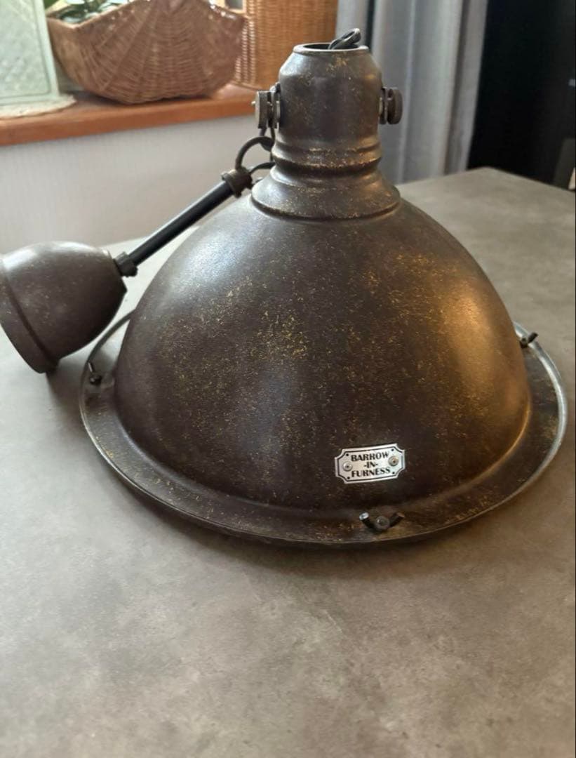 42611 Verdun ペンダントライト　 ① ③ おまとめ