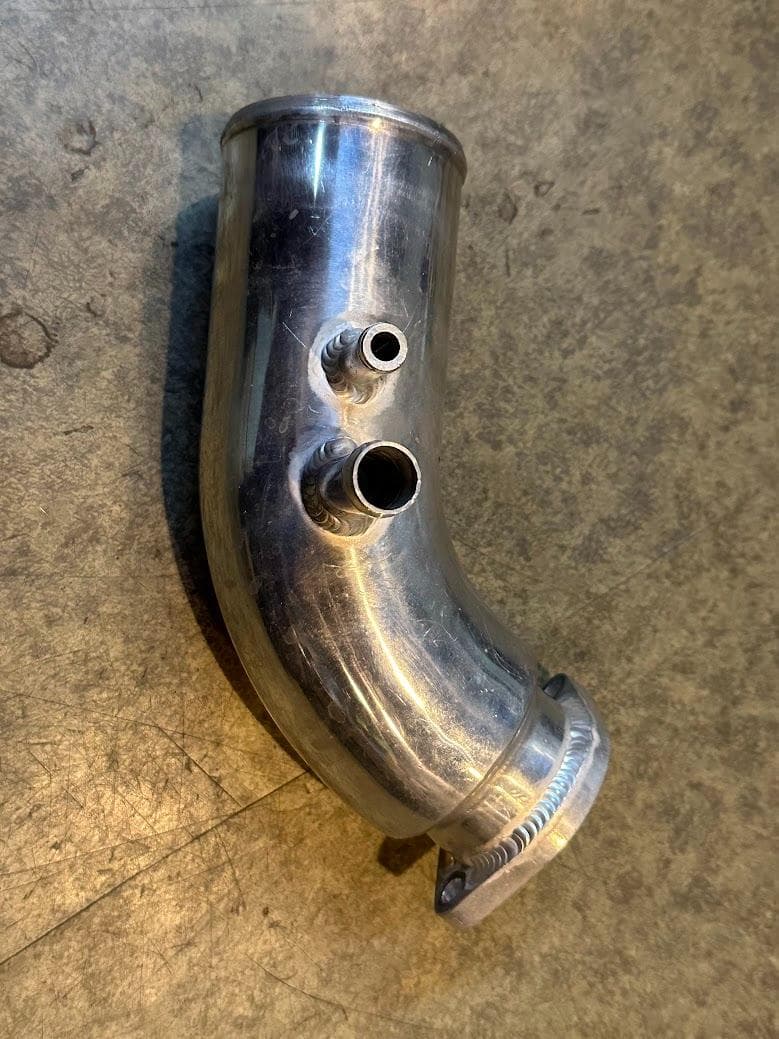 ＪＺＸ１００、ＪＺＸ１１０　　ＨＰＩレーシングサクション