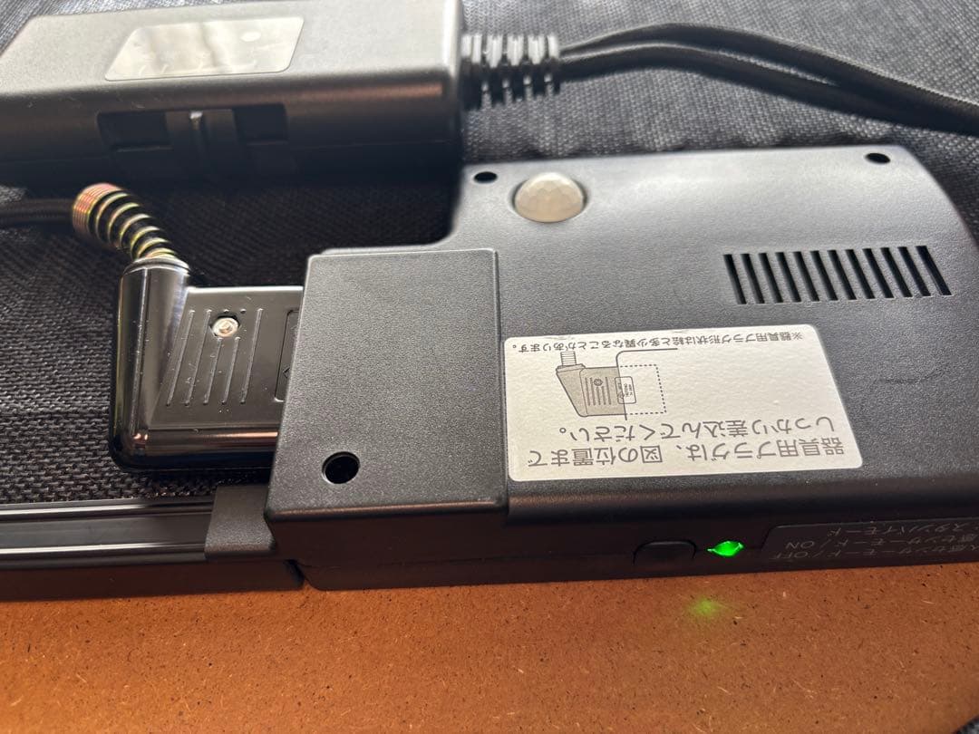 無印　ナチュラルウッド 楕円形テーブル こたつあり