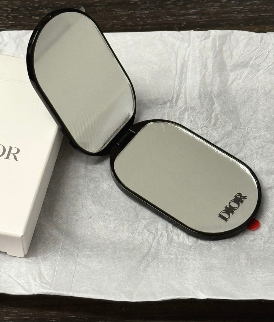 ディオール　ミラー　アタッチテレフォン　ノベルティ限定