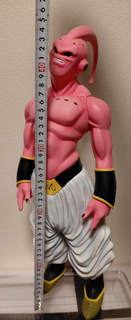 ドラゴンボール　フィギュア　魔人ブウ　ギガンティック