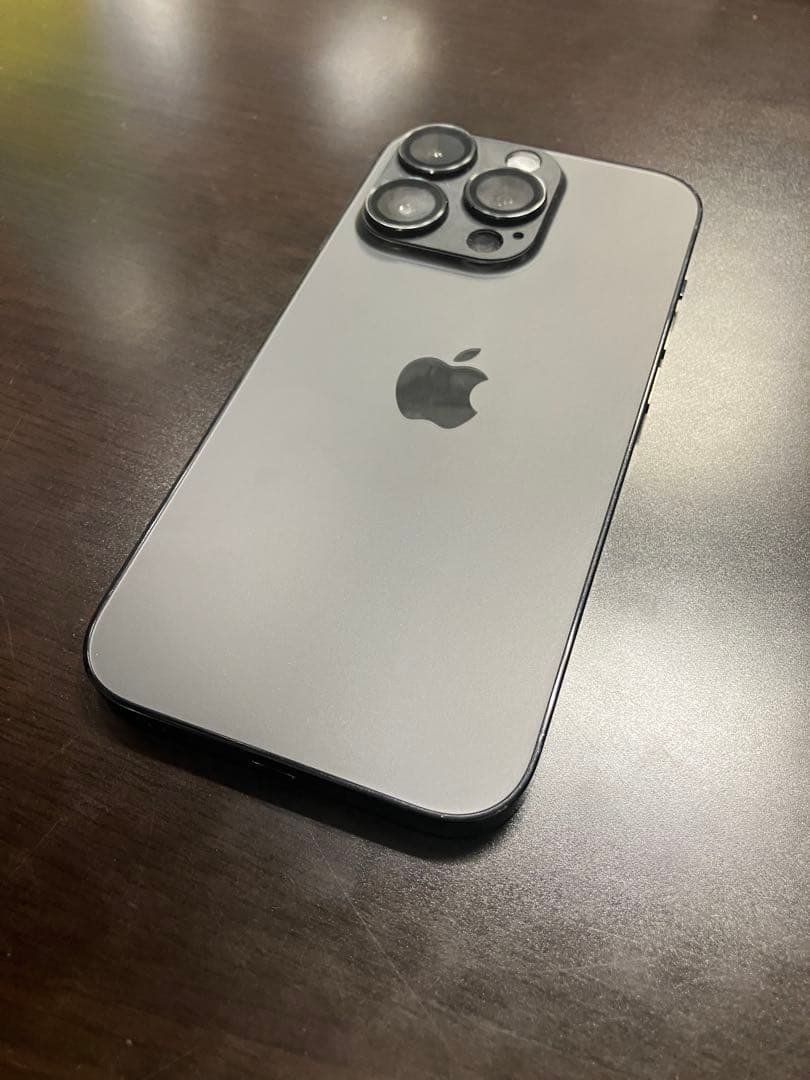 【値下げ可】iPhone14pro 256GB