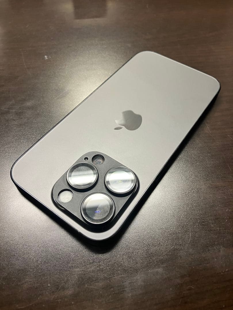 【値下げ可】iPhone14pro 256GB