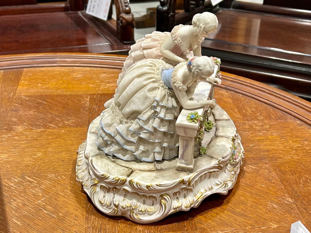 GMIO18◯ Luigi Fabris レースド