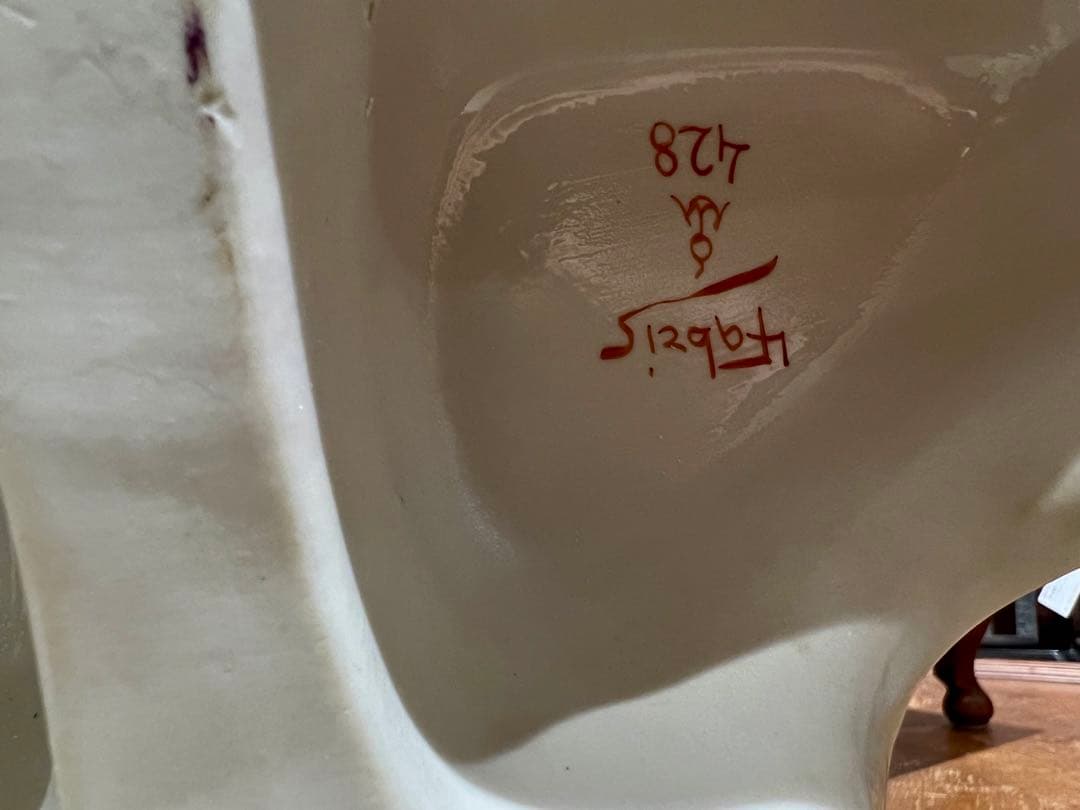 GMIO18◯ Luigi Fabris レースド