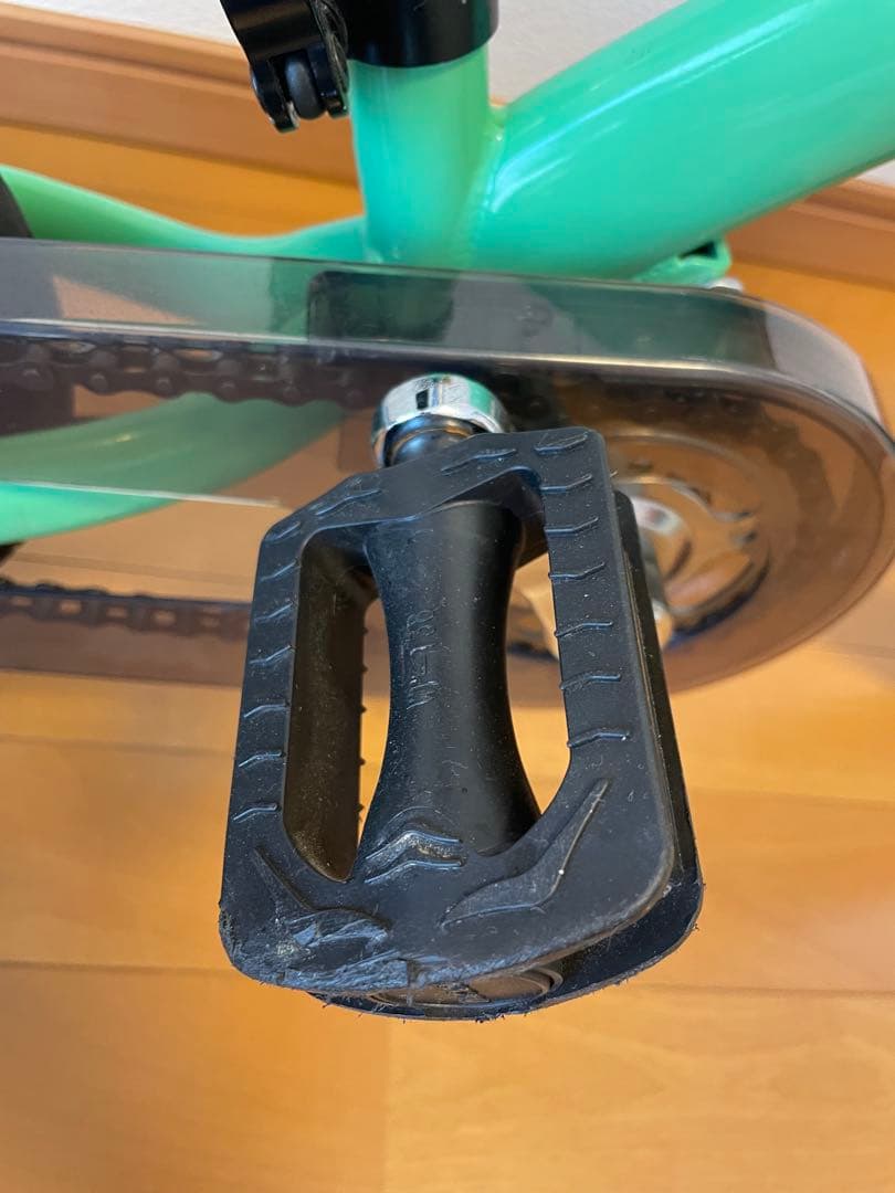 へんしんバイク2　幼児用自転車　12インチ