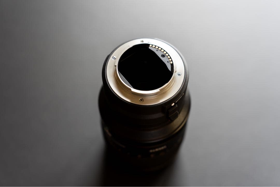 レンズ(単焦点) SONY 135mm F2.8 [T4.5] STF SAL135F28