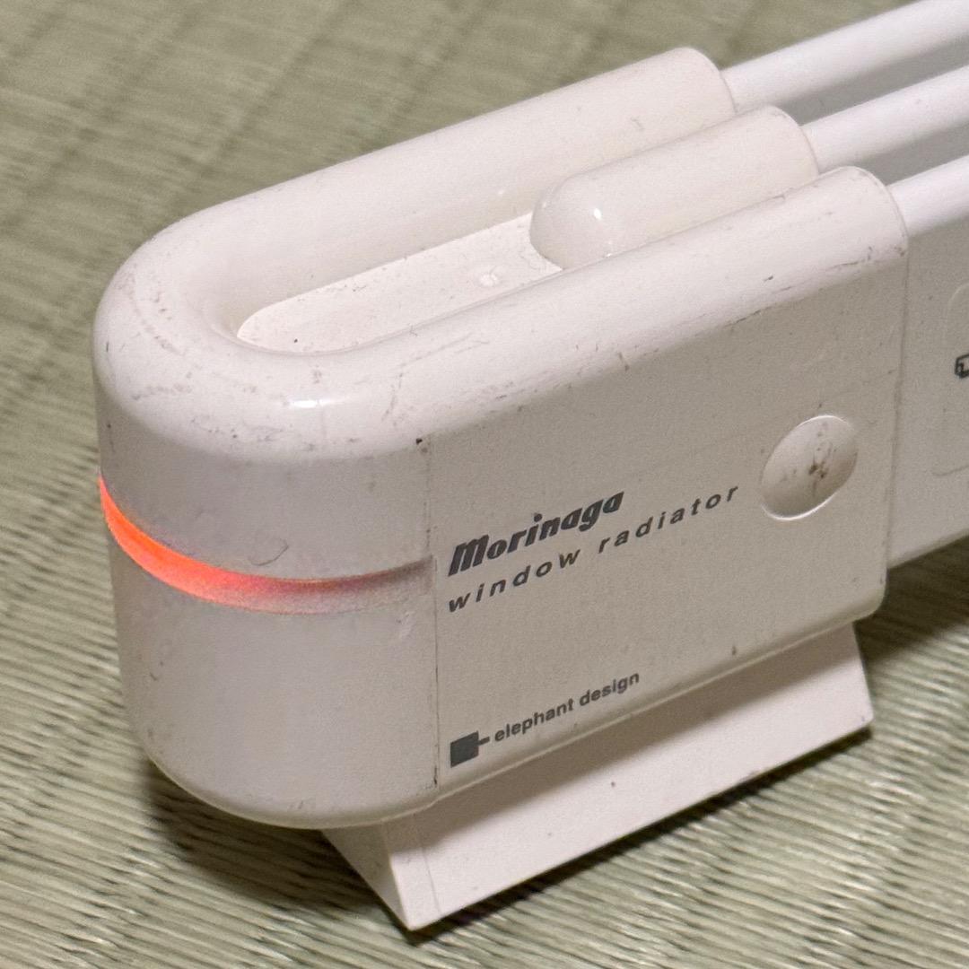 W/R-1200 モリナガ ウィンドーラジエーター 暖房機器