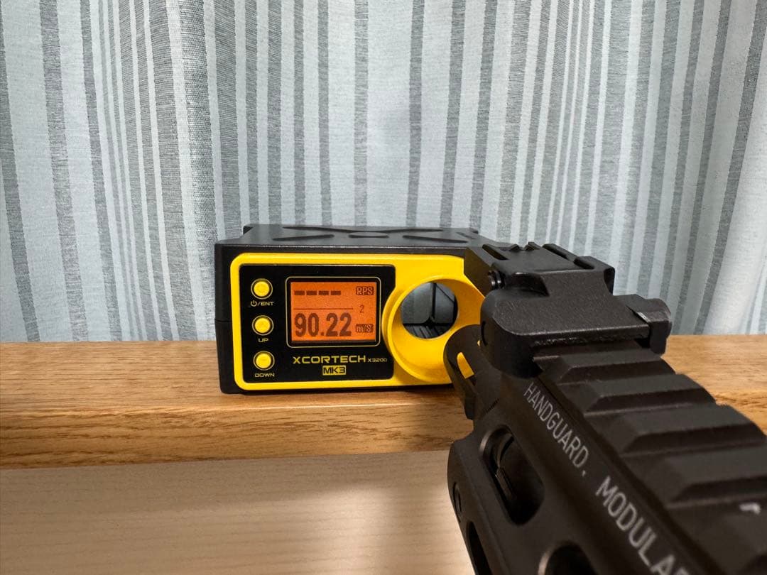 東京マルイ 次世代電動ガン HK416 DELTA デルタカスタム