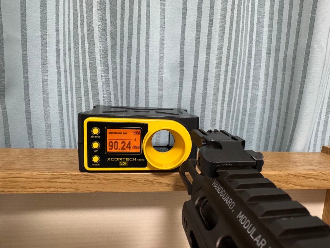 東京マルイ 次世代電動ガン HK416 DELTA デルタカスタム