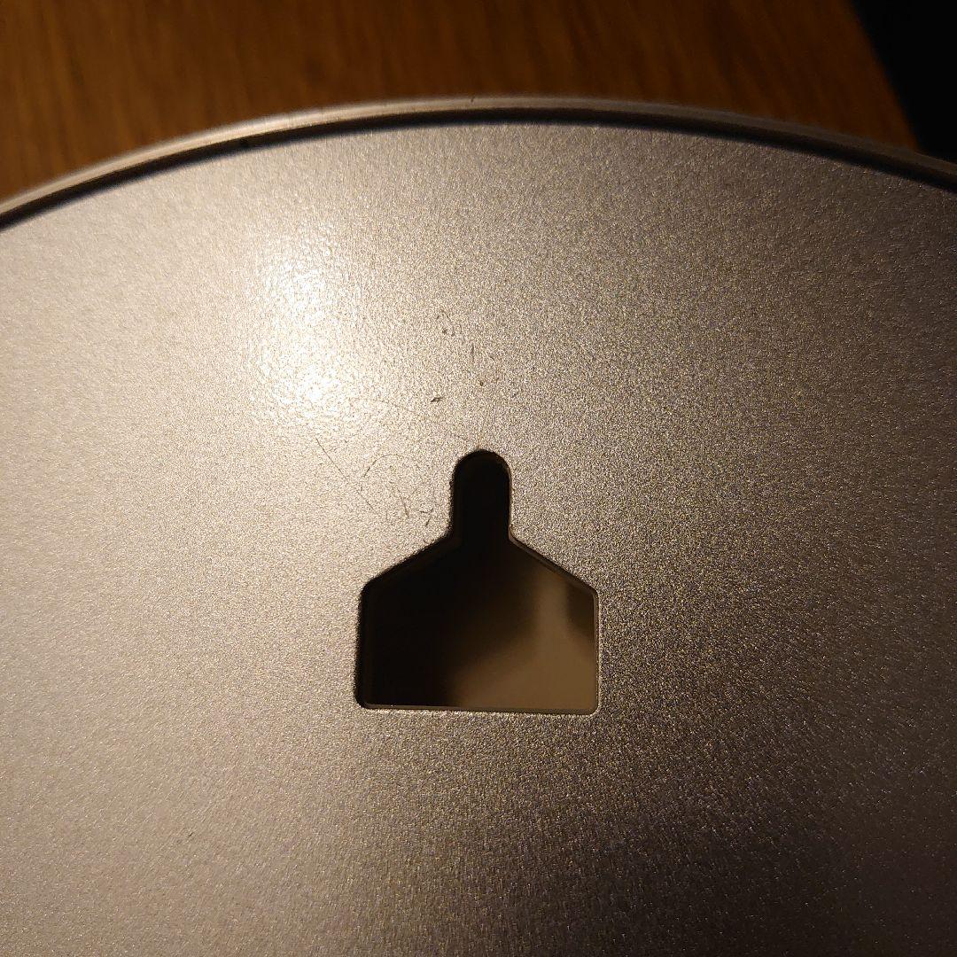 MONDAINE 壁掛け時計