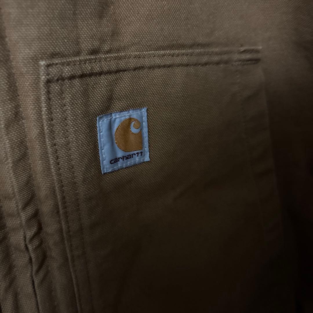 Carhartt(カーハート) /アクティブジャケット