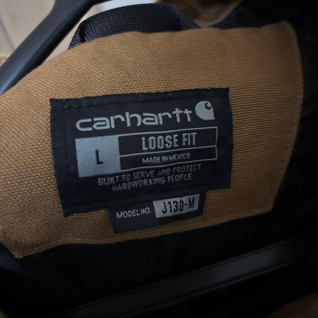 Carhartt(カーハート) /アクティブジャケット