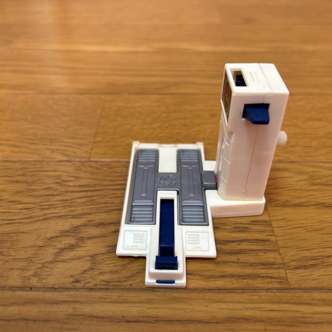 トミー トミカメイト ジャッキ