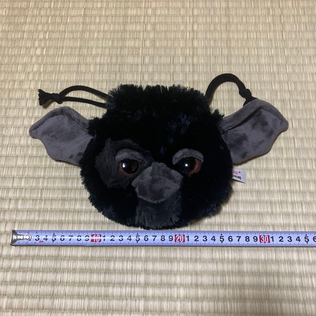 激レア 希少 nici グレムリン ギズモ 美品 colony2139 ポーチ