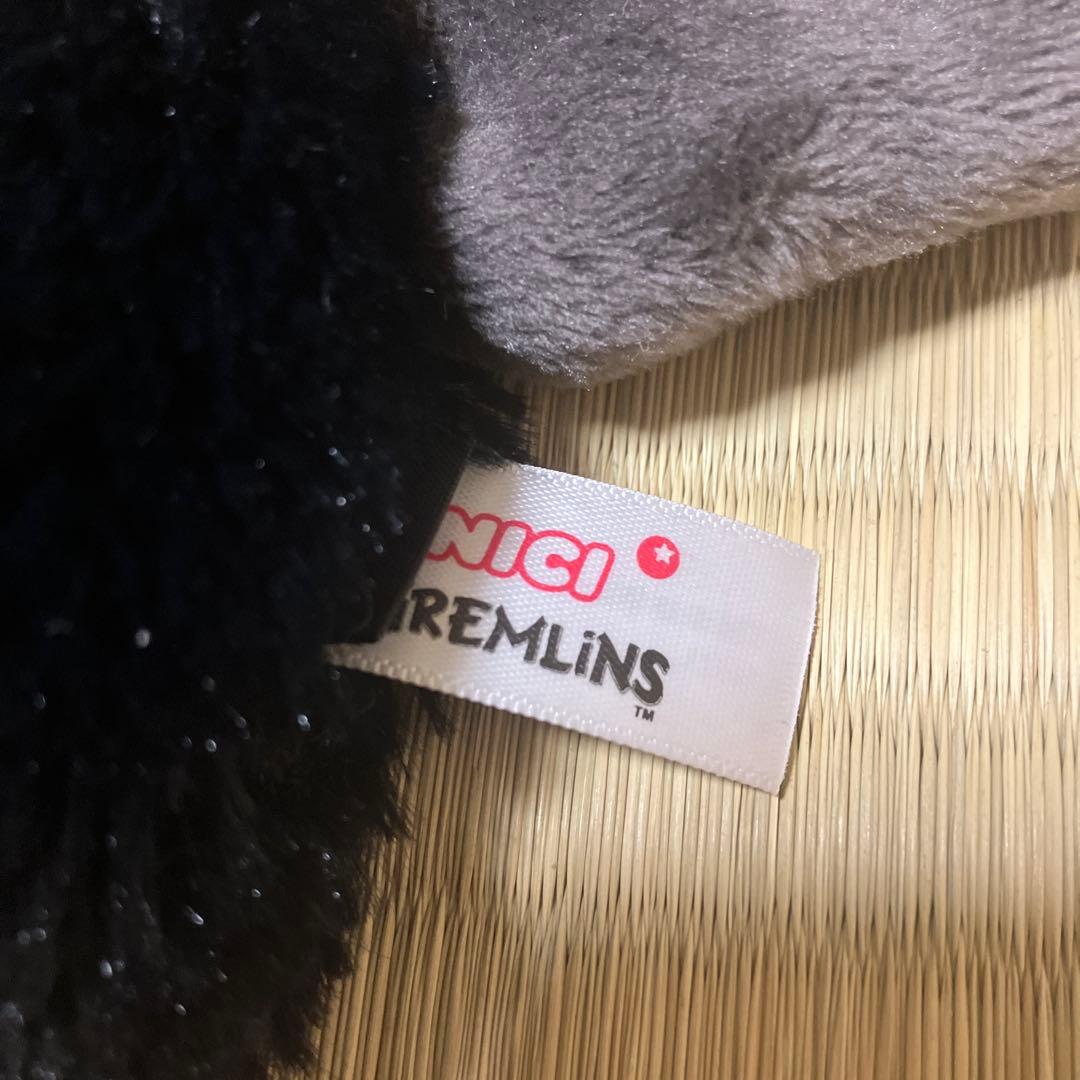 激レア 希少 nici グレムリン ギズモ 美品 colony2139 ポーチ