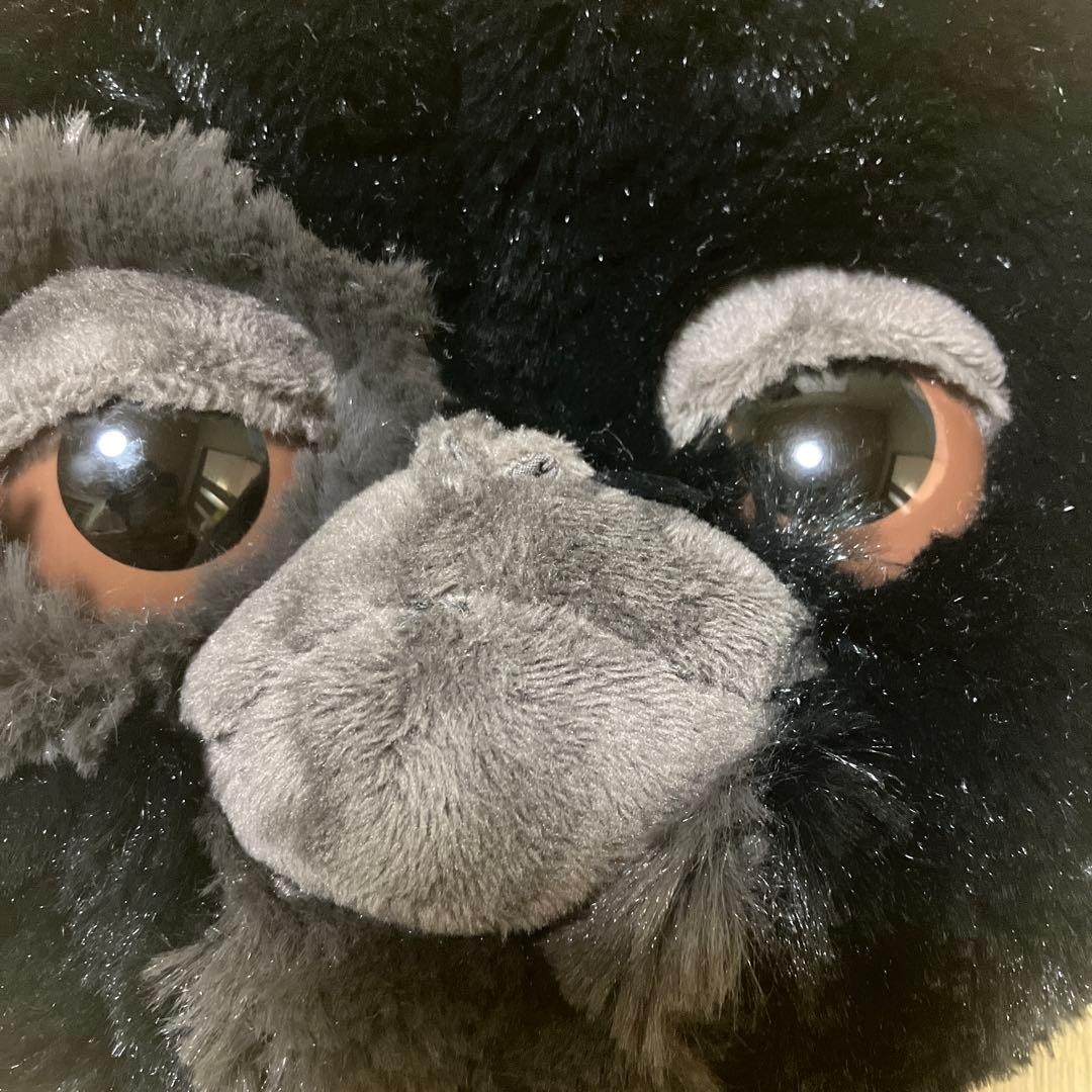 激レア 希少 nici グレムリン ギズモ 美品 colony2139 ポーチ