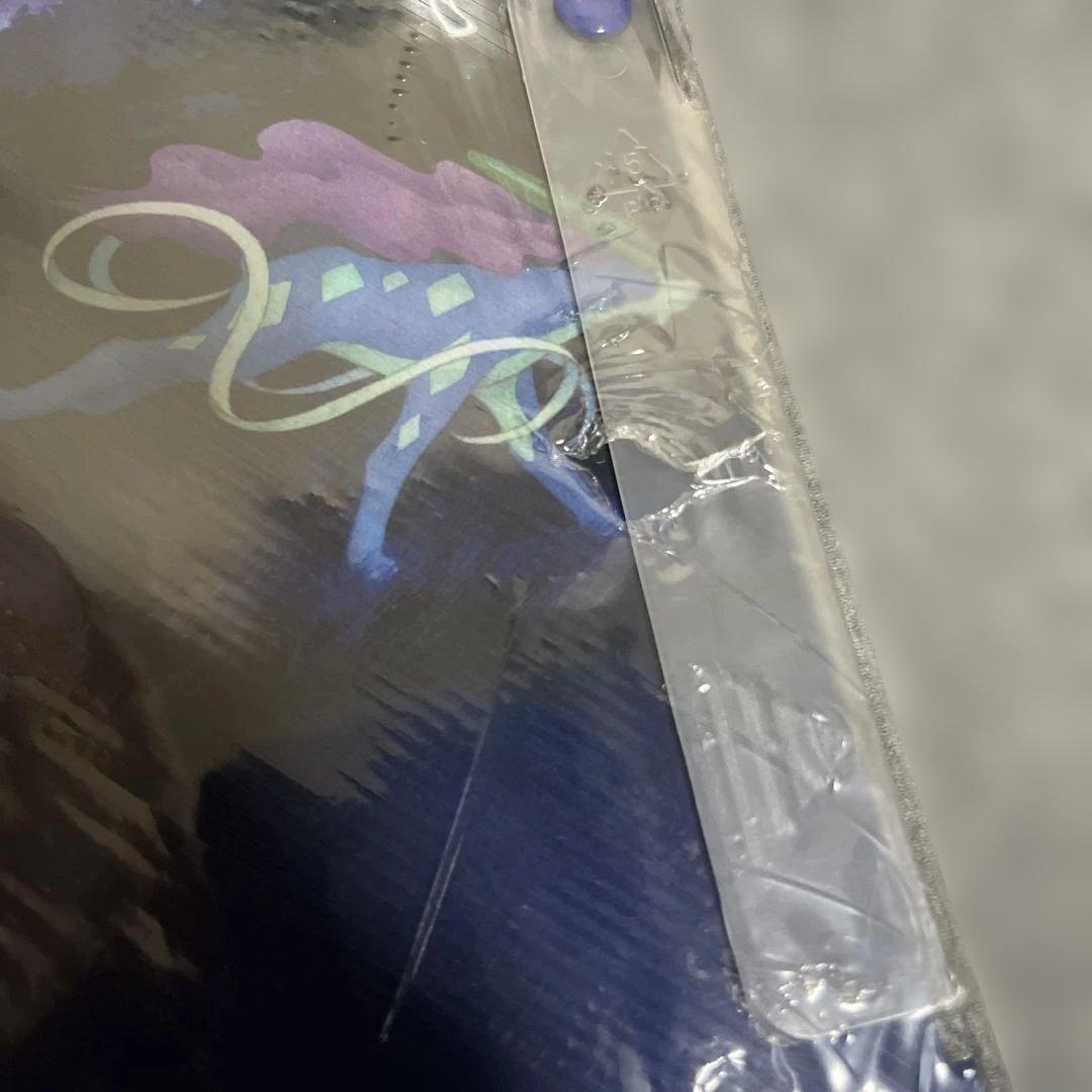 ポケモンカードネオ　プレミアムファイル　3 レア‼️新品未開封