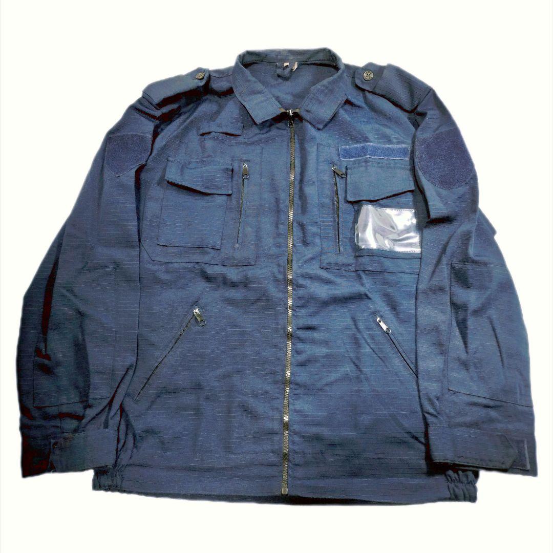 ロシア軍 実物 alfa-komcnab製 常勤服 勤務服 48/50-3/4