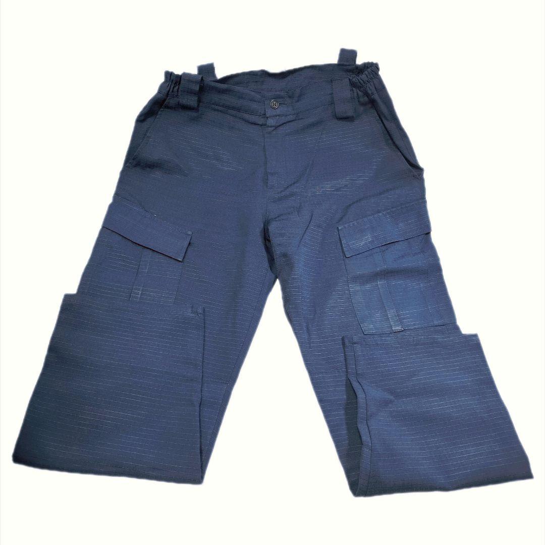 ロシア軍 実物 alfa-komcnab製 常勤服 勤務服 48/50-3/4