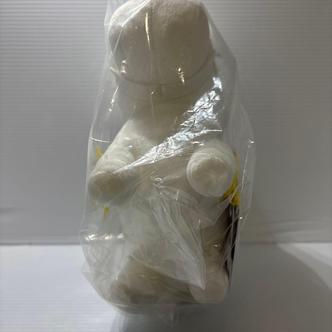 サラブレッドコレクションぬいぐるみ2 　ソダシ