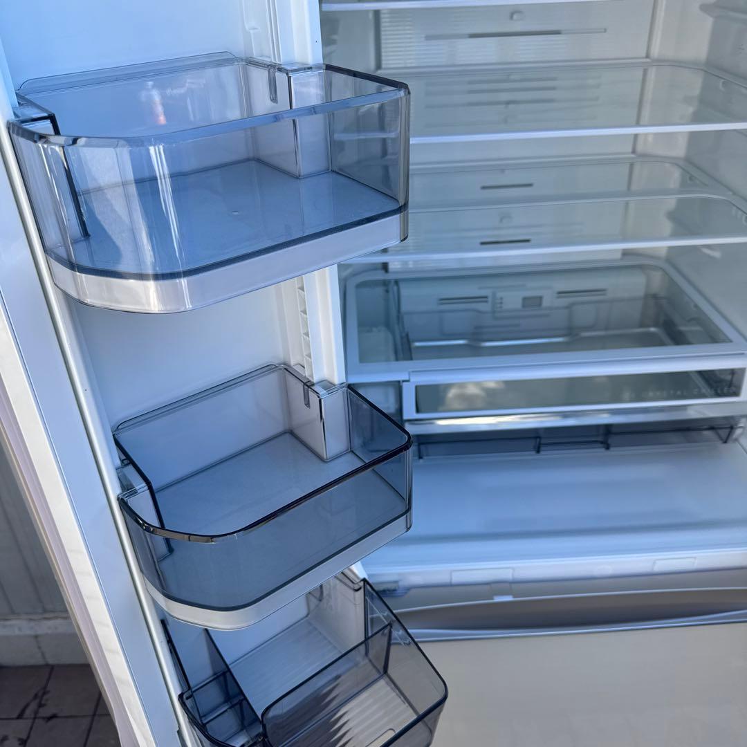 専用　TOSHIBA 2022年製 VEGETA 冷蔵庫FZシリーズ 508L