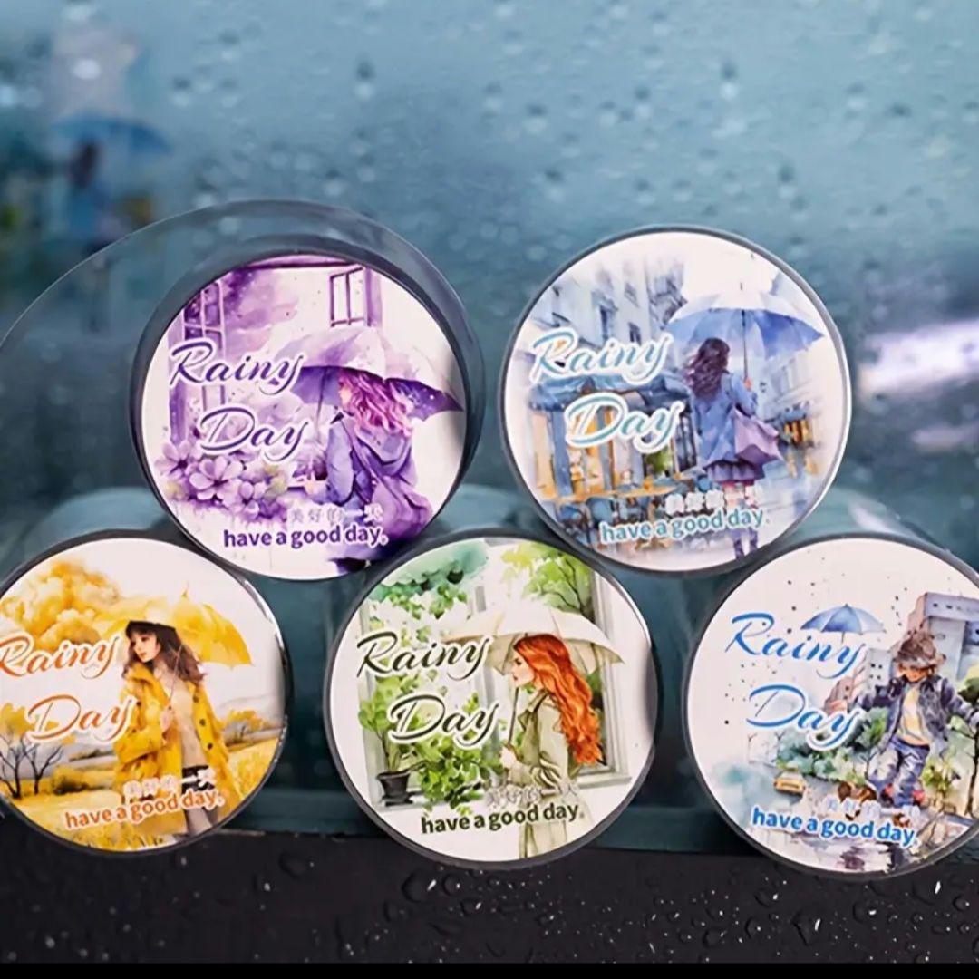 sale！コラージュ　マステ　PETテープ10セット