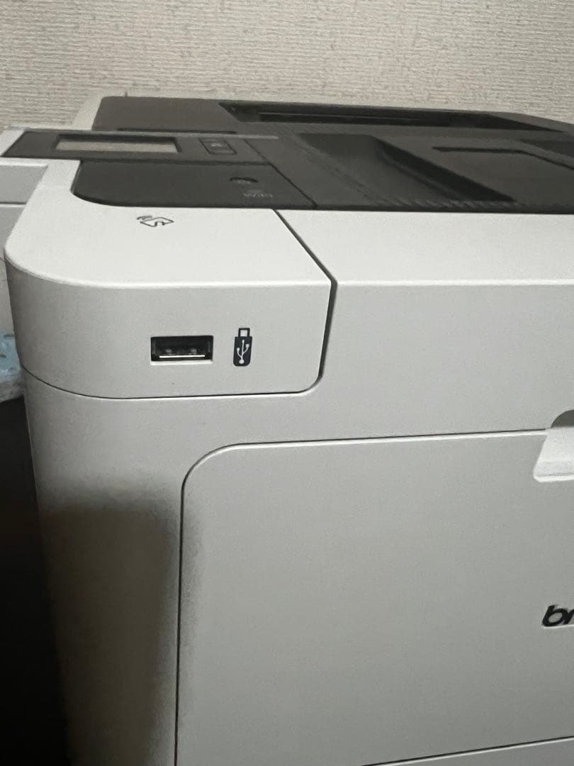 Brother HL-L8360CDW レーザープリンター