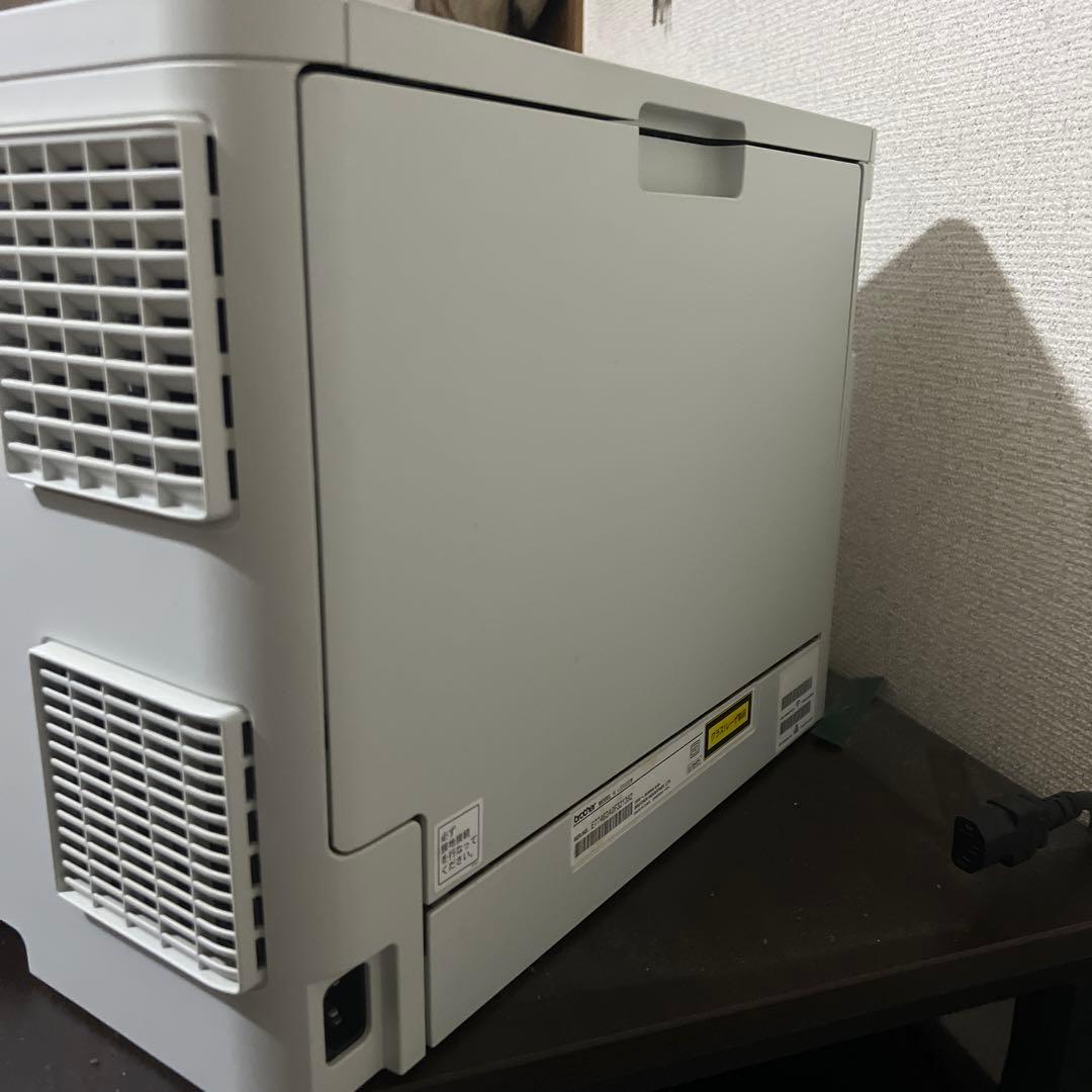 Brother HL-L8360CDW レーザープリンター