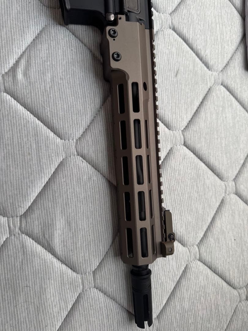 次世代電動ガンURG-I 11.5inch 東京マルイ