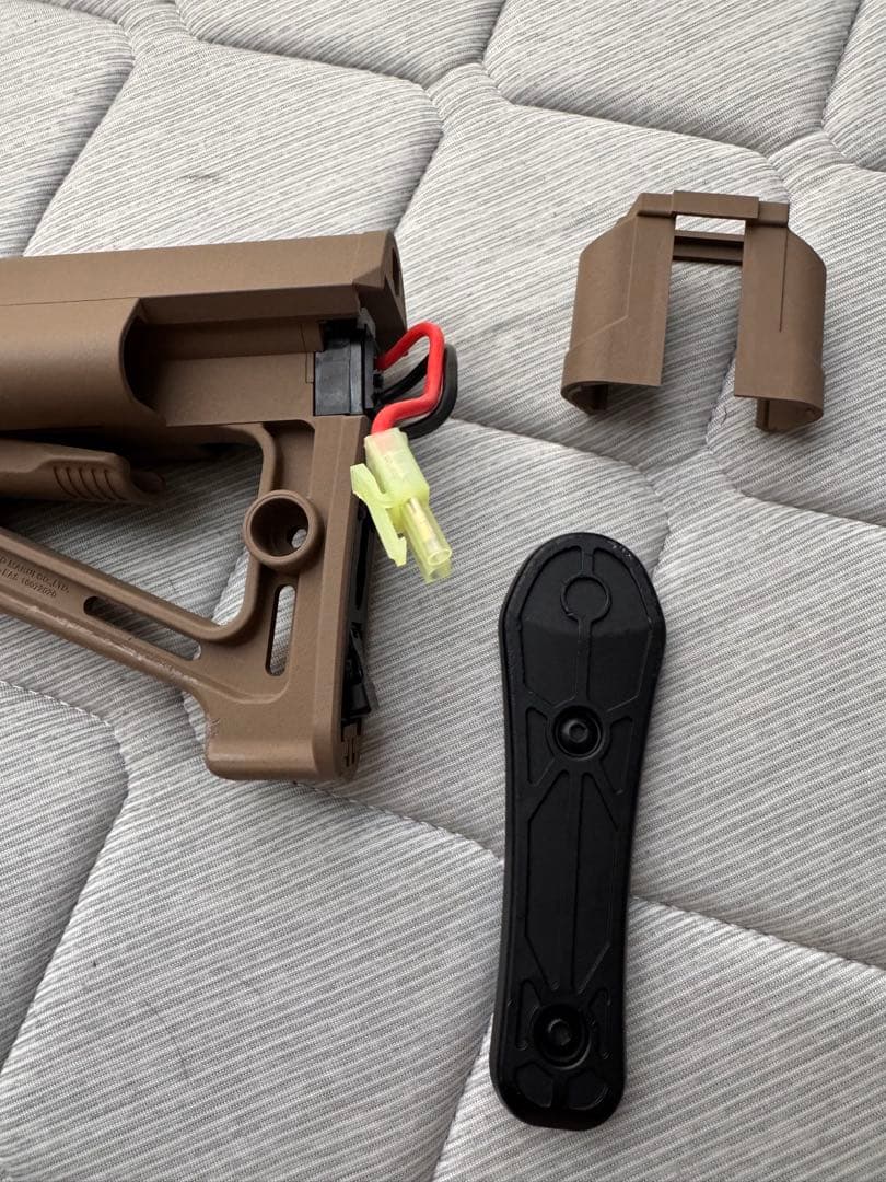 次世代電動ガンURG-I 11.5inch 東京マルイ