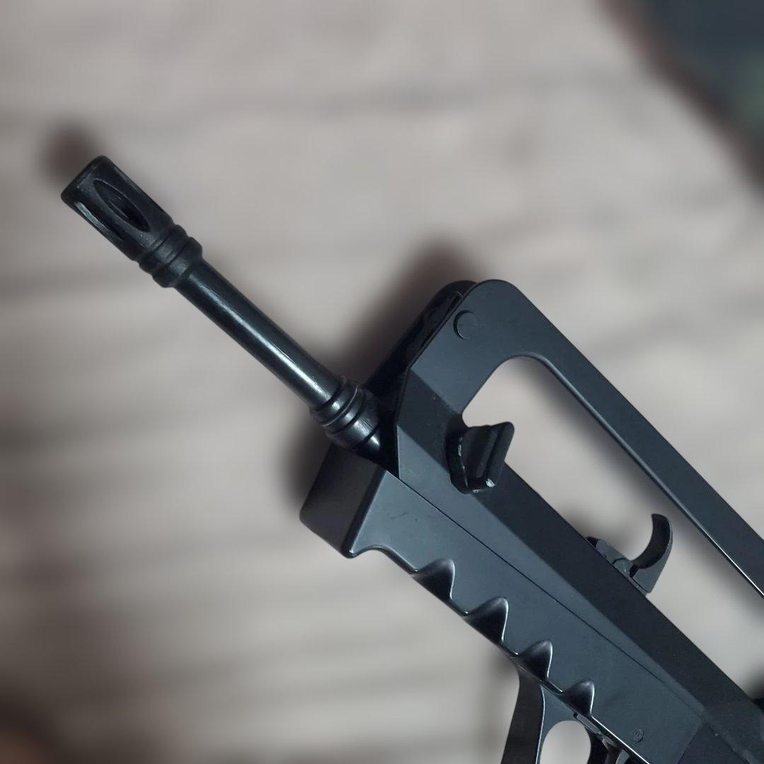 【東京マルイ】FA-MAS SV/ファマス スーパーバージョン