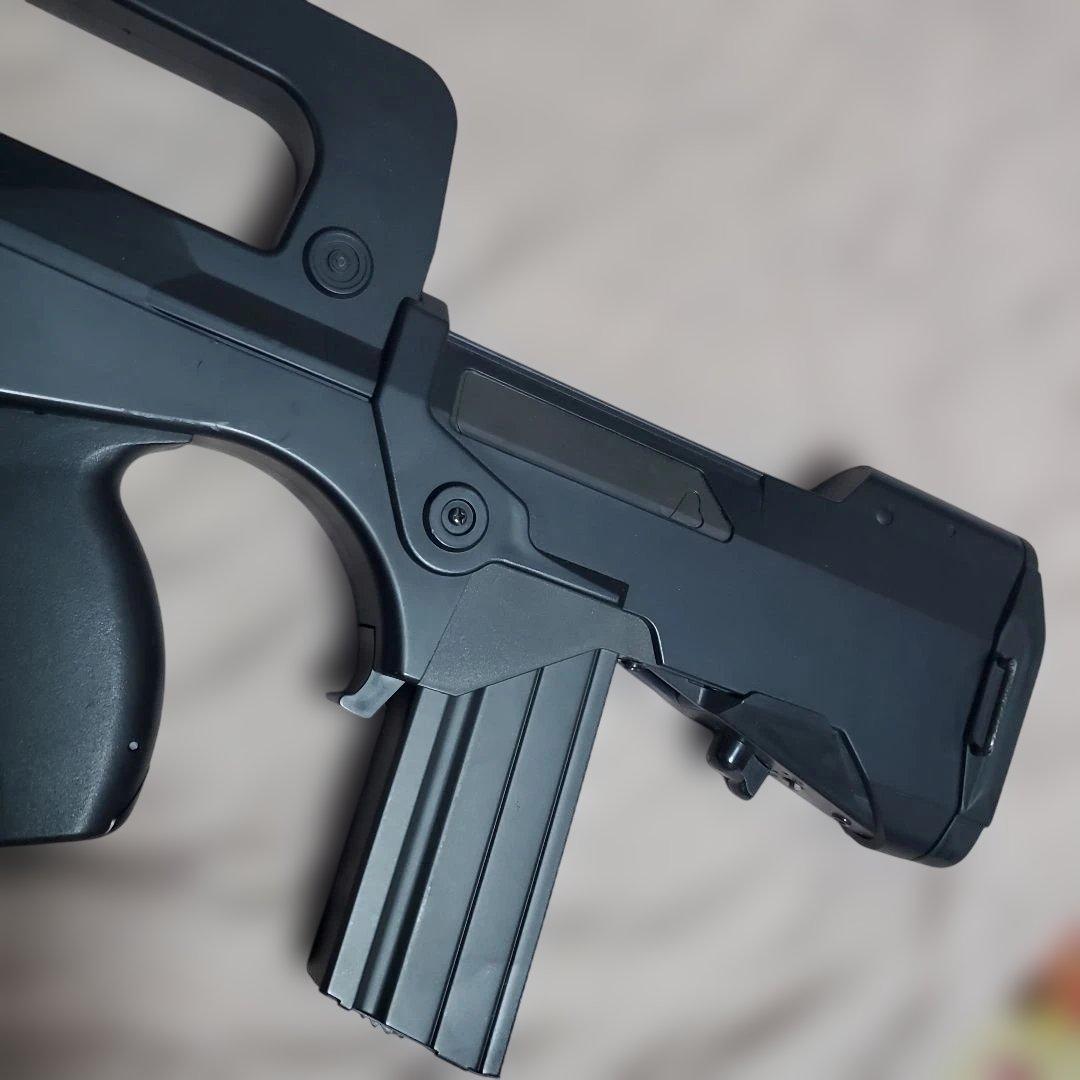 【東京マルイ】FA-MAS SV/ファマス スーパーバージョン