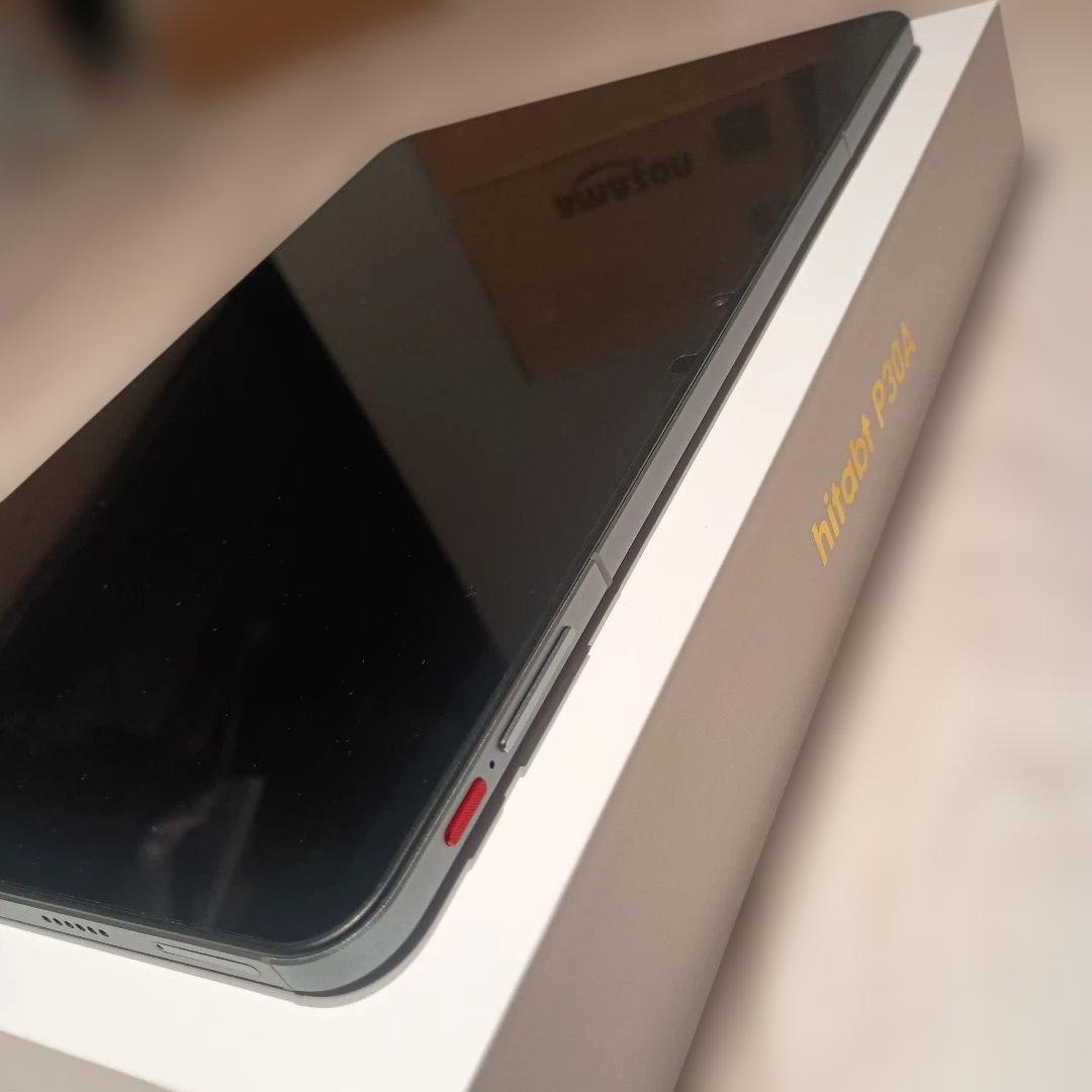 に*じ様 hitabt P30A 12インチ 2000x1200 G99 メモリ