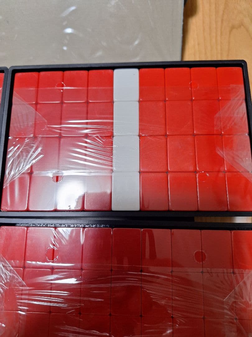 【希少】アカギ DVD購入者特典 麻雀牌